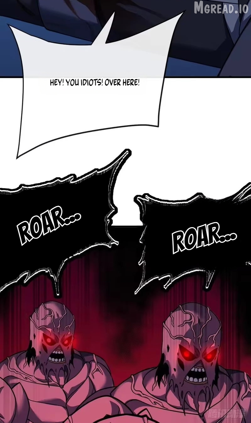Lord of Destiny Wheel Chapter 230 - page 2